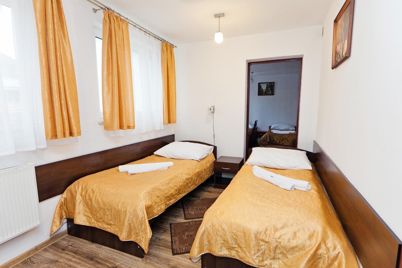 Hotel Turkus Jarosław 외부 사진