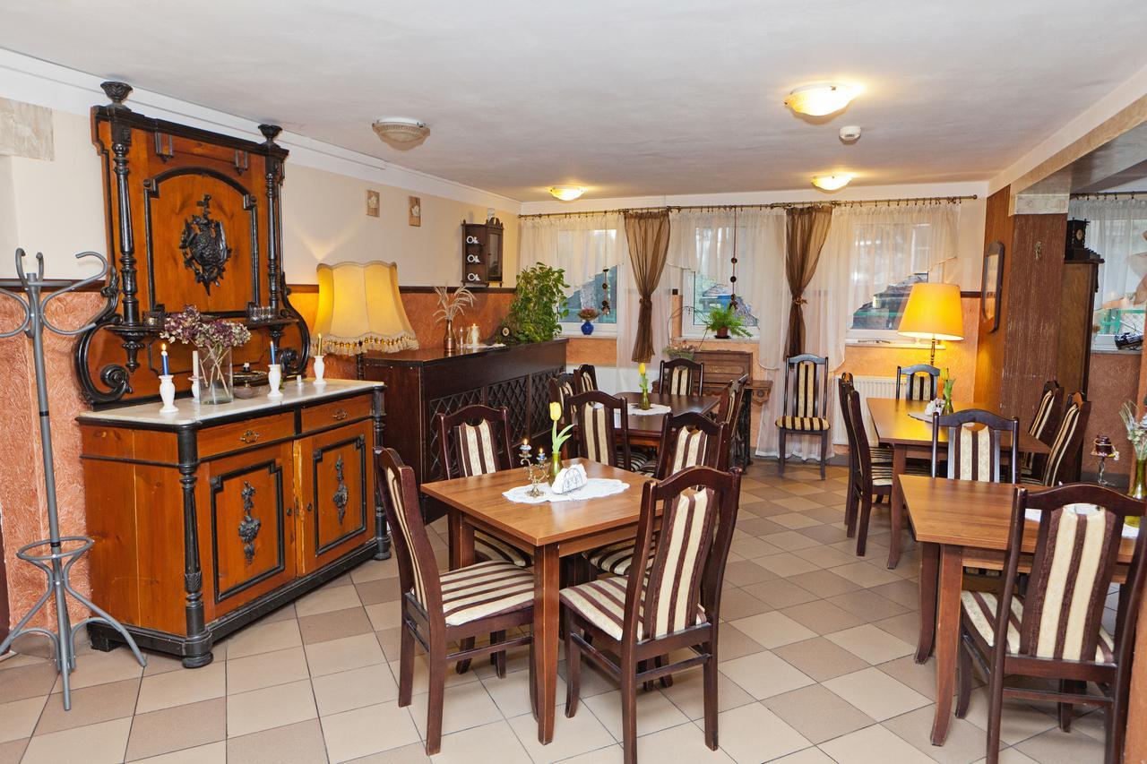Hotel Turkus Jarosław 외부 사진